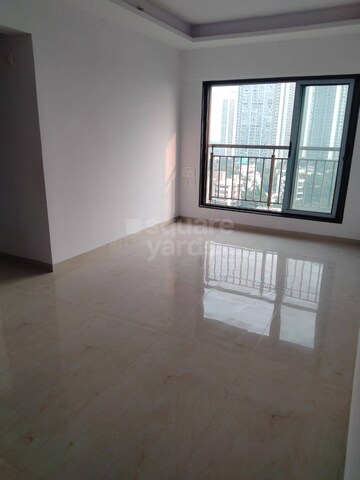 2 BHK Apartment For Rent in Prayag Heights Goregaon East Mumbai  4951882