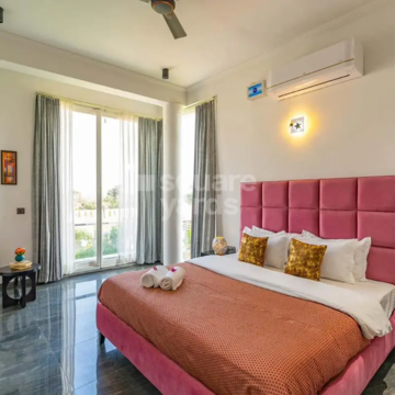 4 BHK Apartment For Sale in Aradhya Homes, Sector 67a