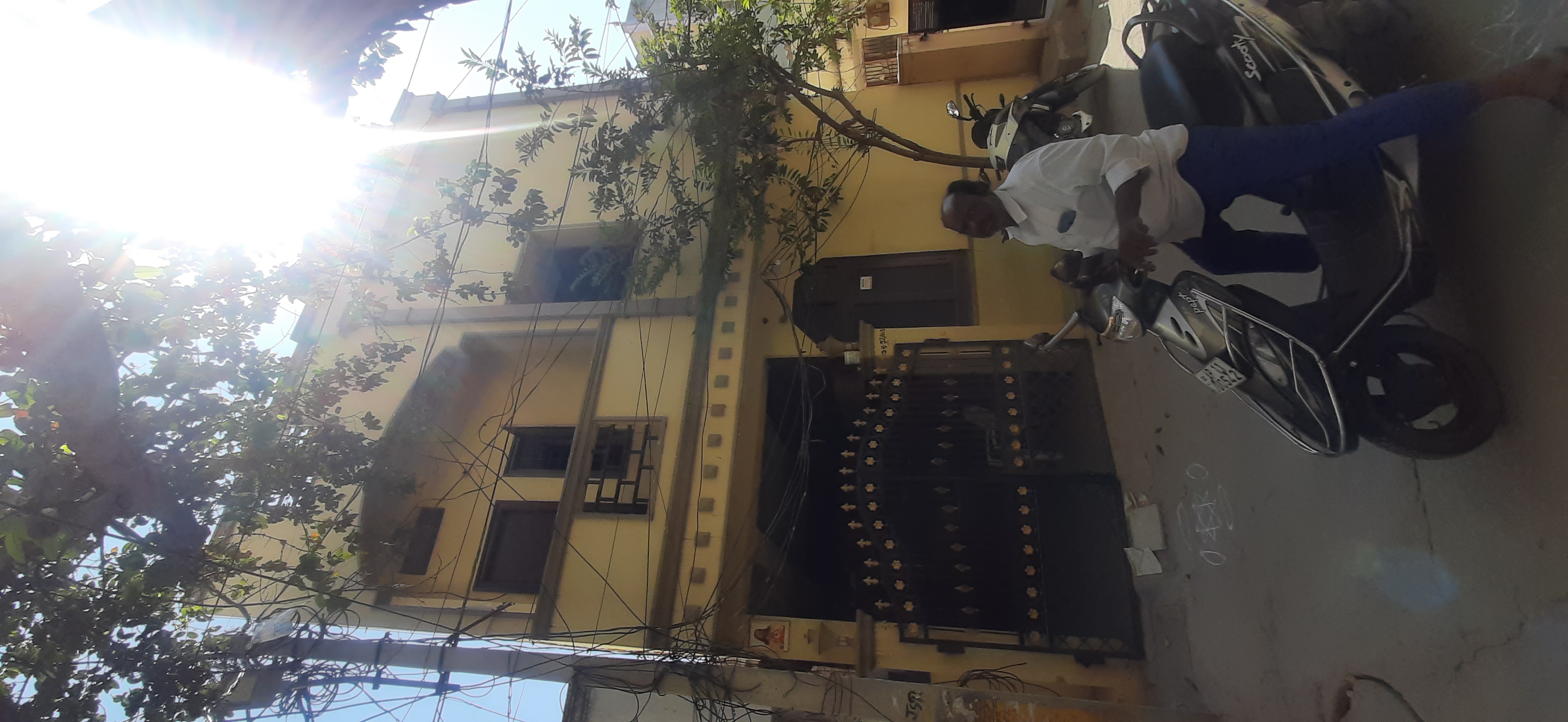 Resale 4 Bedroom 100 Sq.Yd. Independent House in Ramanthapur Hyderabad