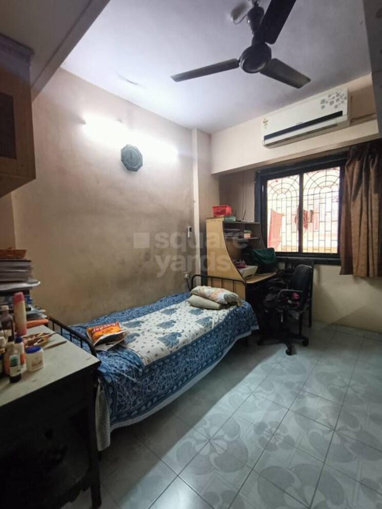 Bedroom, seawoods 2 Bedroom 890 Sq.Ft. Apartment In Seawoods Navi Mumbai 4953301
