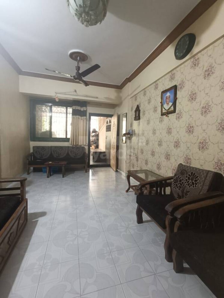 Living Room, seawoods 2 Bedroom 890 Sq.Ft. Apartment In Seawoods Navi Mumbai 4953301