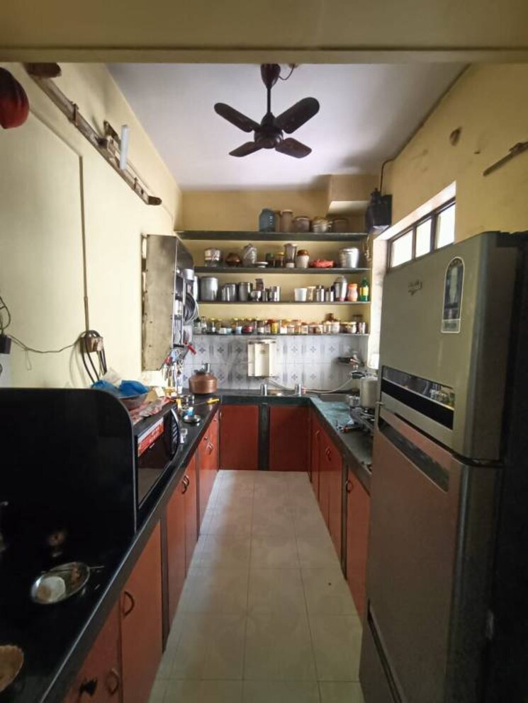 Kitchen, seawoods 2 Bedroom 890 Sq.Ft. Apartment In Seawoods Navi Mumbai 4953301