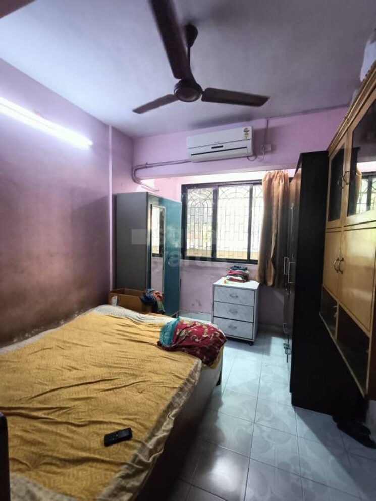 Bedroom, seawoods 2 Bedroom 890 Sq.Ft. Apartment In Seawoods Navi Mumbai 4953301