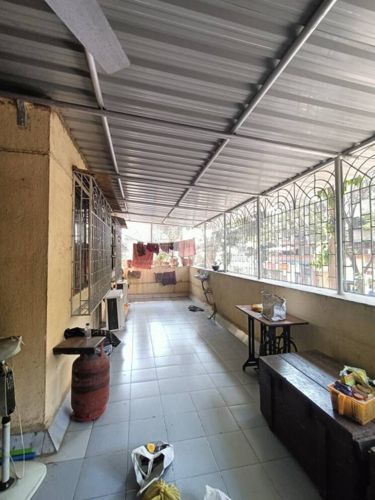 Other, seawoods 2 Bedroom 890 Sq.Ft. Apartment In Seawoods Navi Mumbai 4953301