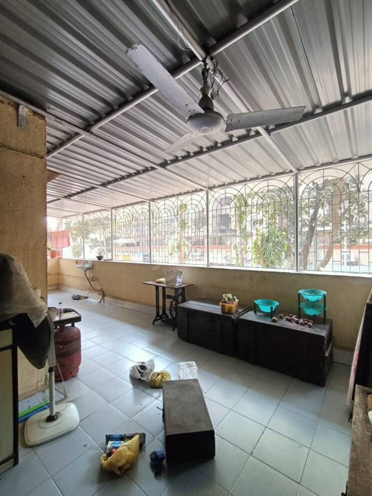 Exterior View, seawoods 2 Bedroom 890 Sq.Ft. Apartment In Seawoods Navi Mumbai 4953301