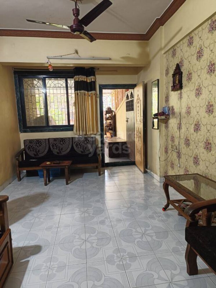 Living Room, seawoods 2 Bedroom 890 Sq.Ft. Apartment In Seawoods Navi Mumbai 4953301