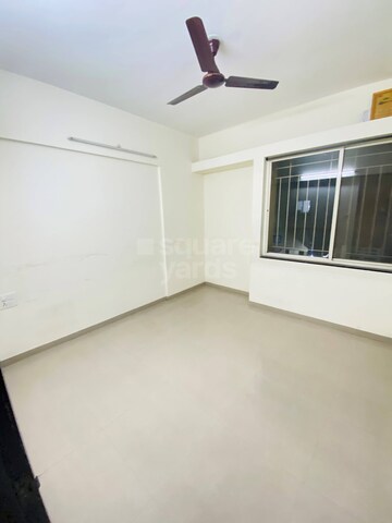 Study Room in 3 BHK Apartment at Suyog Laher, Kondhwa – for Rent