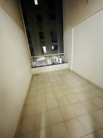 Balcony in 3 BHK Apartment at Suyog Laher, Kondhwa – for Rent