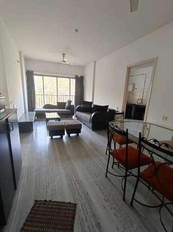 2 BHK Apartment For Rent in K Raheja Gardens Wanowrie Pune 4954586