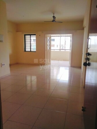 3 BHK Apartment For Rent in Parmar Pavan Kondhwa Pune  4954737