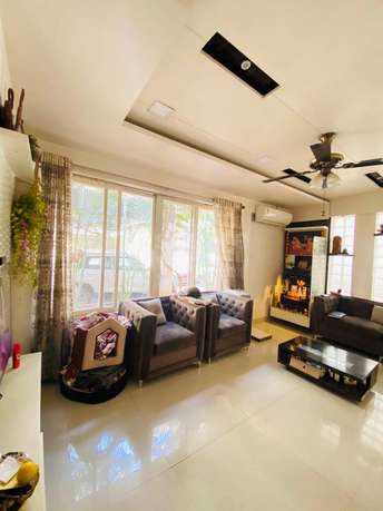 3 BHK Villa For Resale in Nirmaan Aasamant Phase I Kondhwa Budruk Pune 4955011