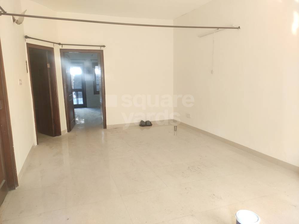 Rental 2 Bedroom 250 Sq.Ft. Independent House in Panchkula Urban Estate