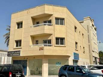 Residential Buildin Al Musalla, Sharjah - 4957866