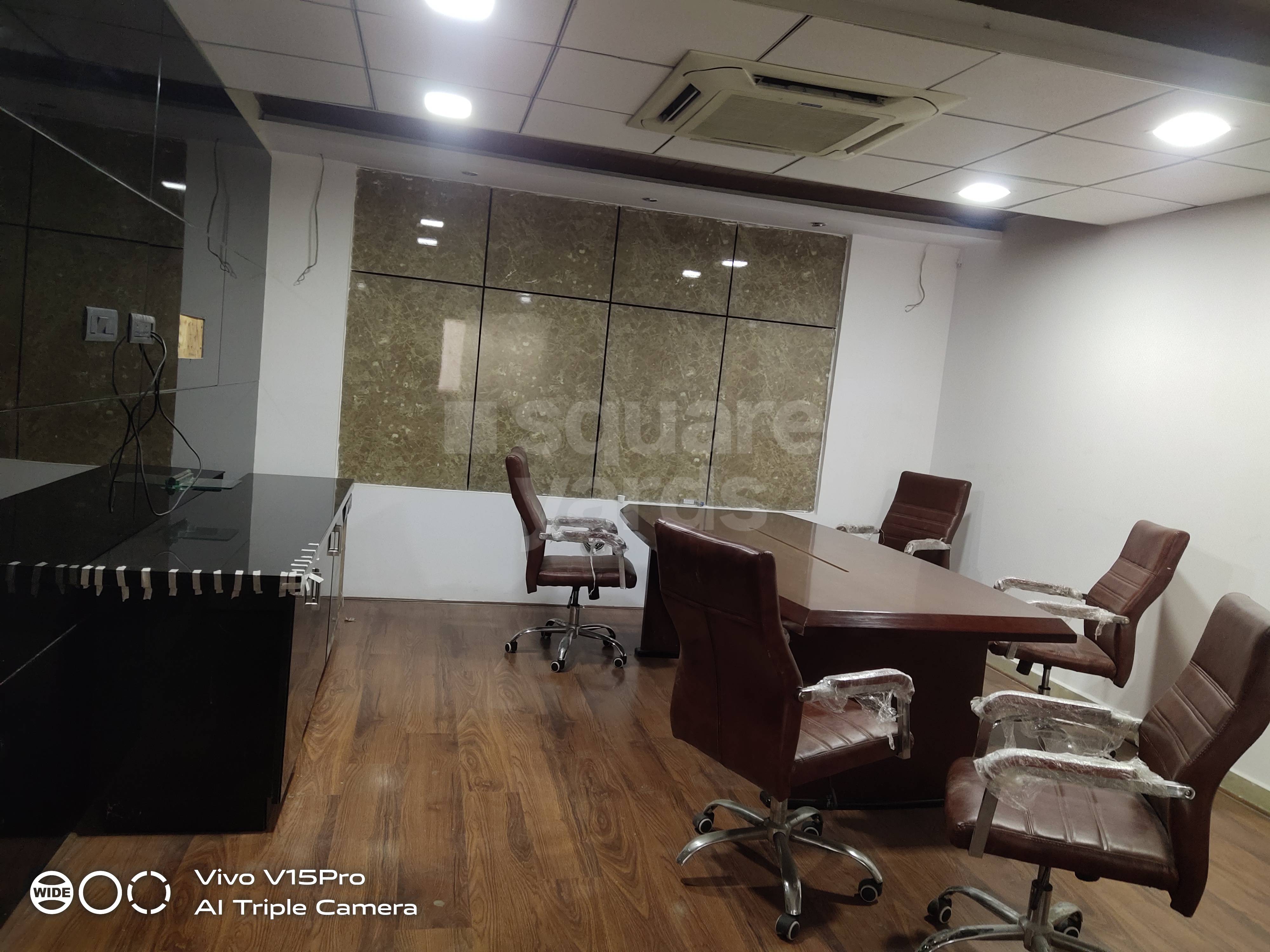 Rental Commercial Office Space 2200 Sq Ft In Banjara Hills Hyderabad 