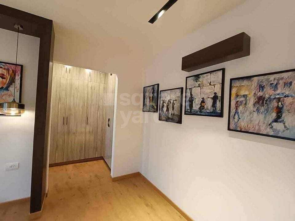 Rental 4 Bedroom 3250 Sq.Ft. Apartment in Proview Shalimar City Phase