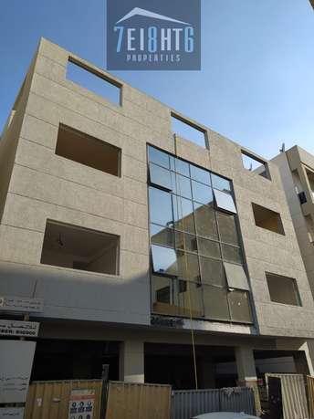Residential Buildin Satwa Road, Al Satwa, Dubai - 4959562