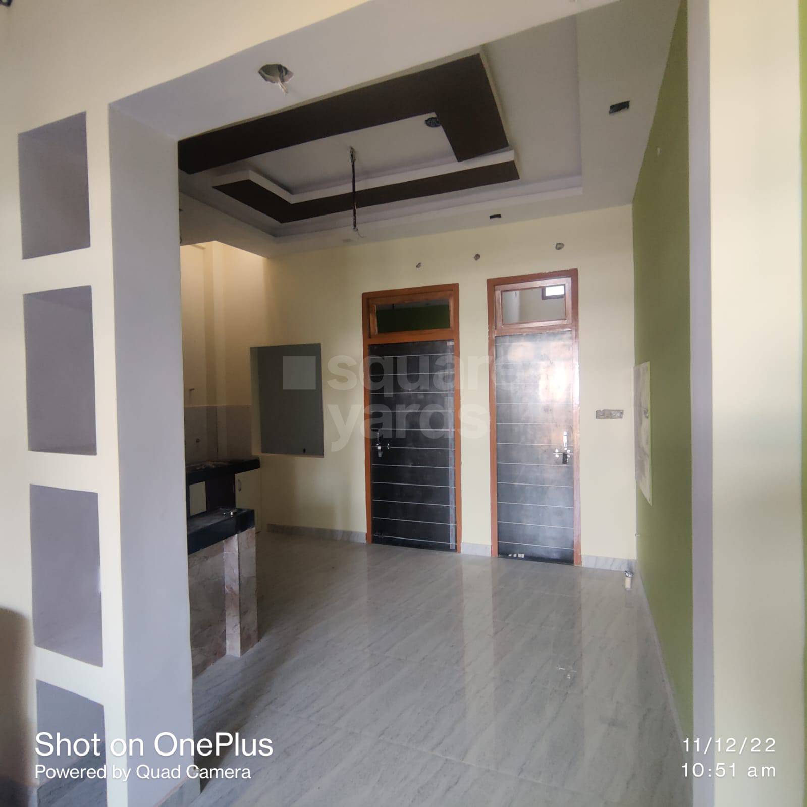 Resale 6+ Bedroom 4000 Sq.Ft. Independent House in Indira Nagar Lucknow 5111552