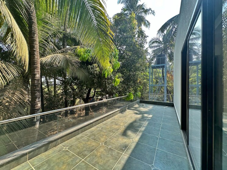 Exterior View, versova 5 Bedroom 7000 Sq.Ft. Villa In Versova Mumbai 4960419