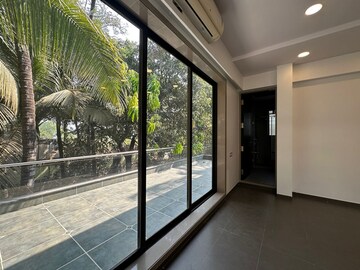 Balcony in 5 BHK Villa at Versova – for Sale
