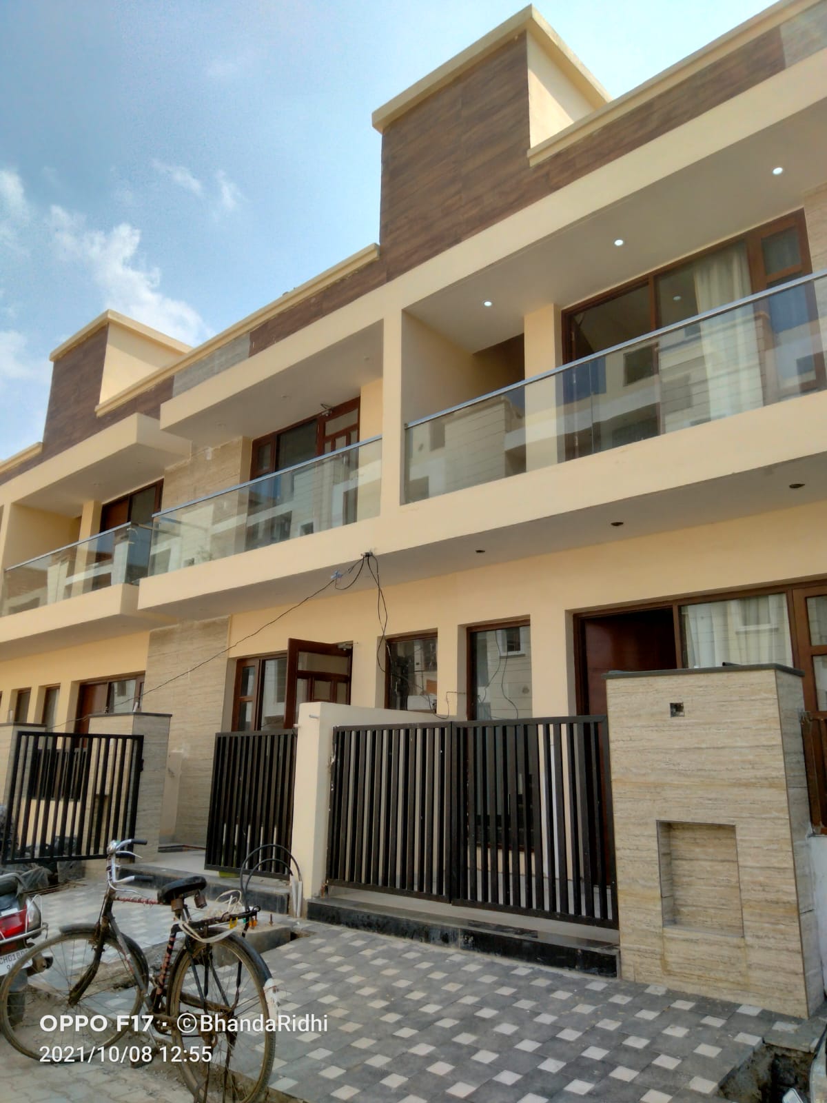Resale 3 Bedroom 1344 Sq.Ft. Villa in Greater Mohali Mohali 4960616