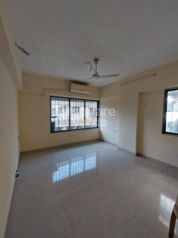 3 BHK Apartment For Rent in Juhu