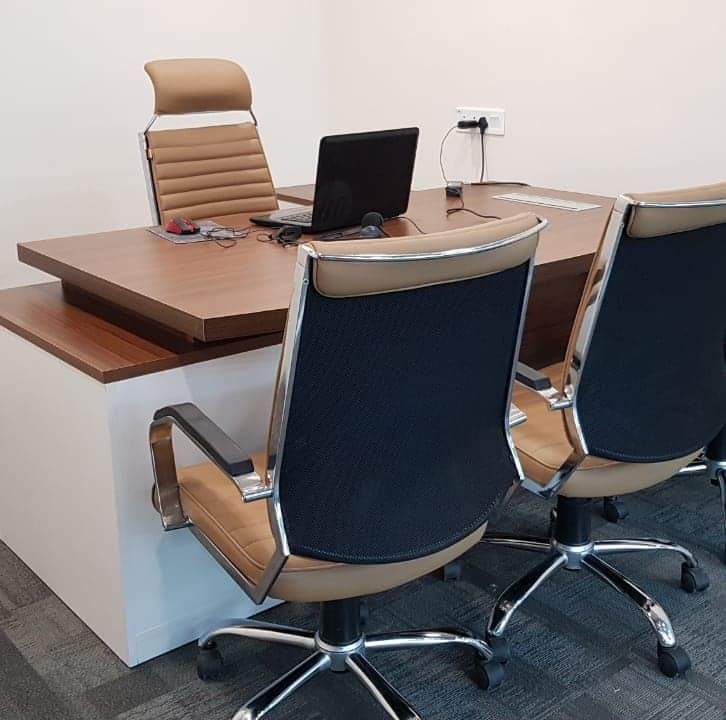 Rental 2 Bedroom 1590 Sq.Ft. Independent House in Greater Mohali Mohali