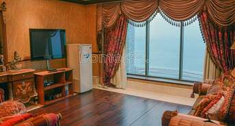 4 BR  Apartment For Sale in Rimal, Jumeirah Beach Residence (JBR), Dubai - 4961241