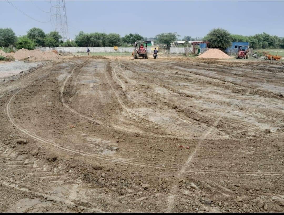 Resale 1000 Sq.Ft. Plot in Ayodhya Faizabad 5360928
