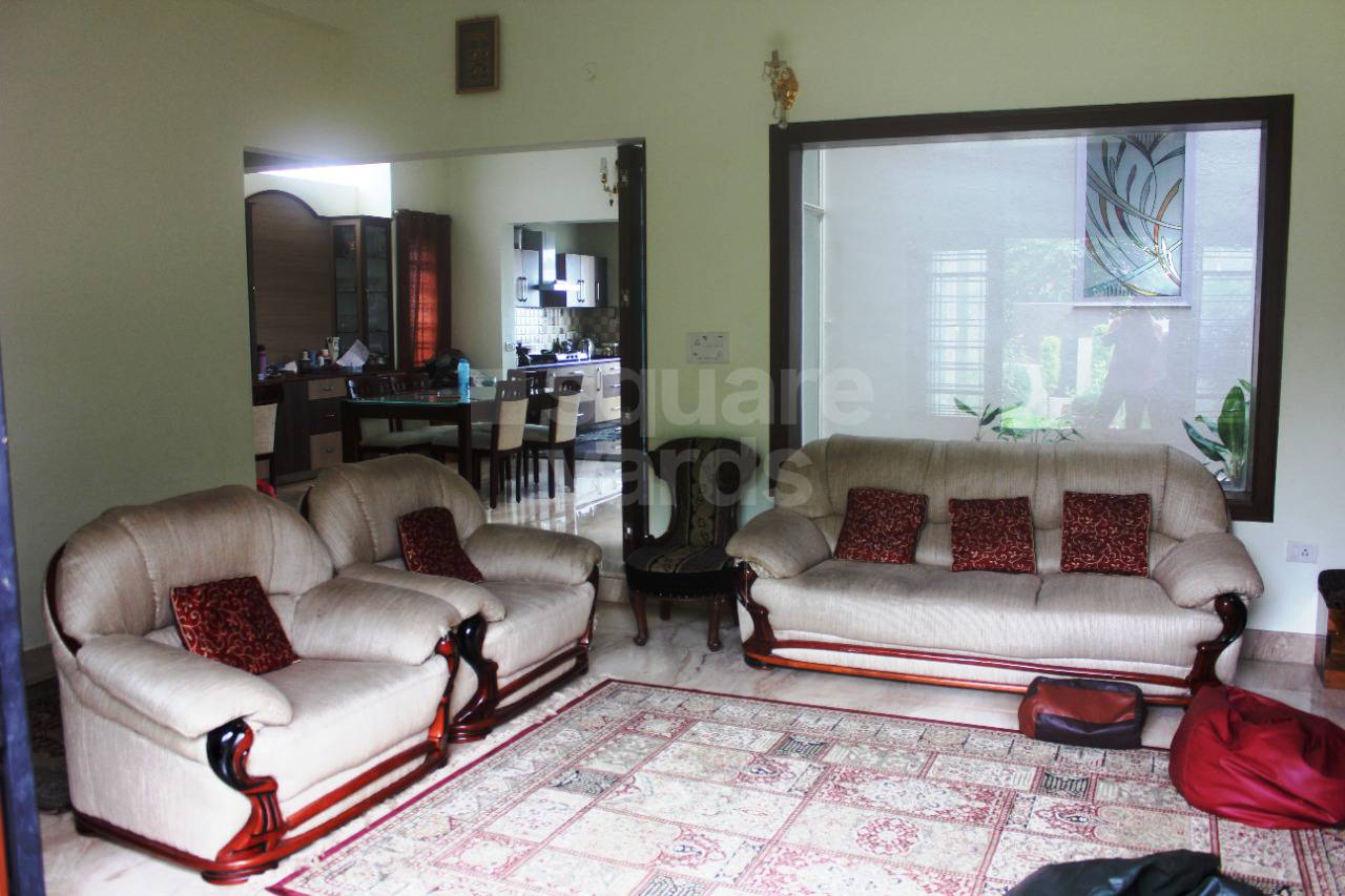 Resale 3 Bedroom 3700 Sq.Ft. Penthouse in Frazer Apartments, Frazer