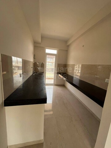 Kitchen in 3.5 BHK Builder Floor at M3M Soulitude, Sector 89 – for Sale