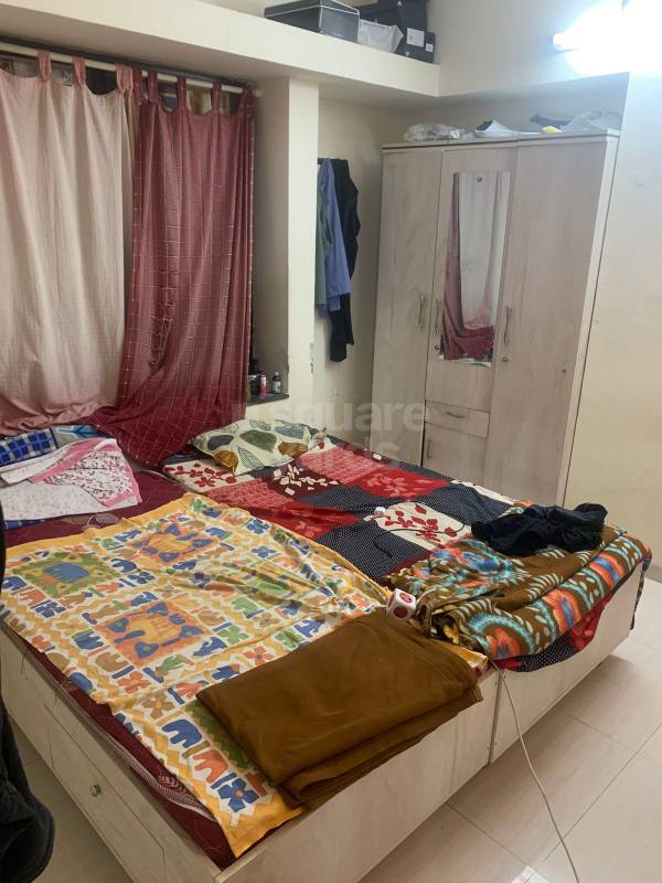 Rental 3 Bedroom 1000 Sq.Ft. Independent House in Pimple Saudagar Pune