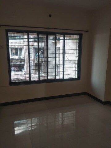 Master Bedroom in 3 BHK Apartment at Juhu – for Rent