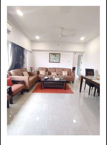 3 BHK Apartment For Rent in Juhu Mumbai  4962610