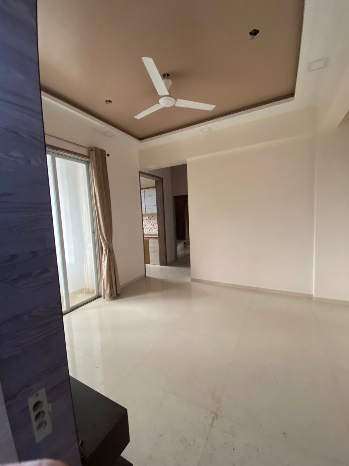 Resale 1 Bedroom 368 Sq.Ft. Apartment in A Plus Golden Corner, Badlapur