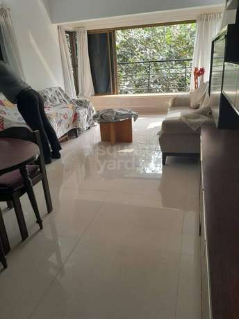 2 BHK Apartment For Rent in Juhu Mumbai  4962889