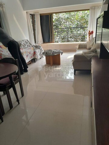 2 BHK Apartment For Rent in Juhu