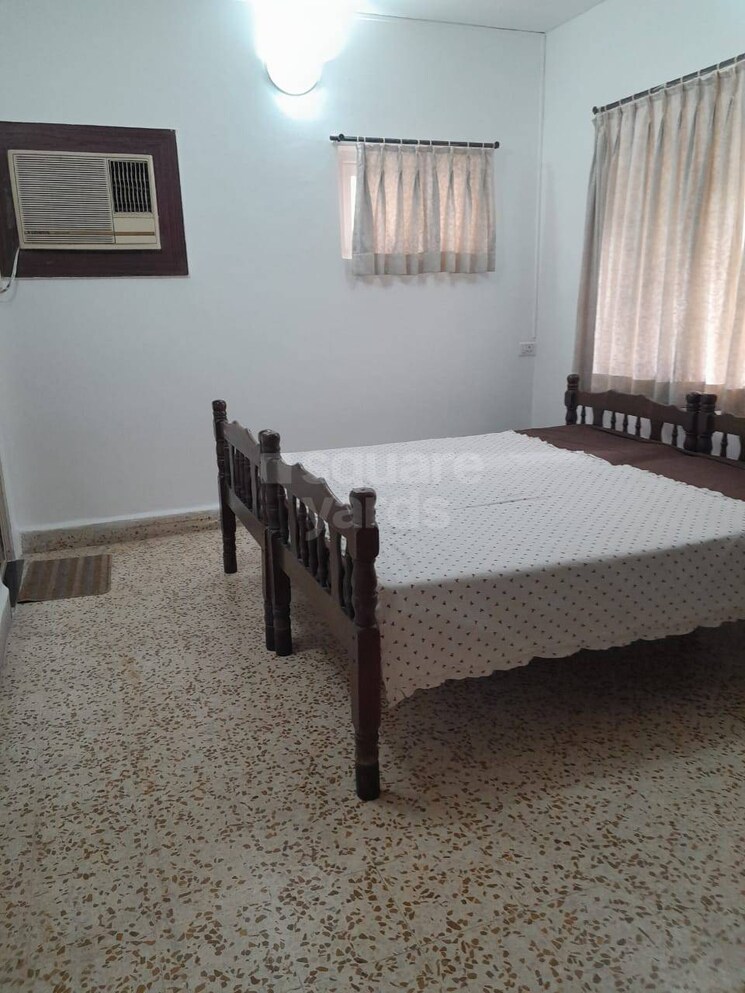 Living Room, juhu 2 Bedroom 1200 Sq.Ft. Apartment In Juhu Mumbai 4962889