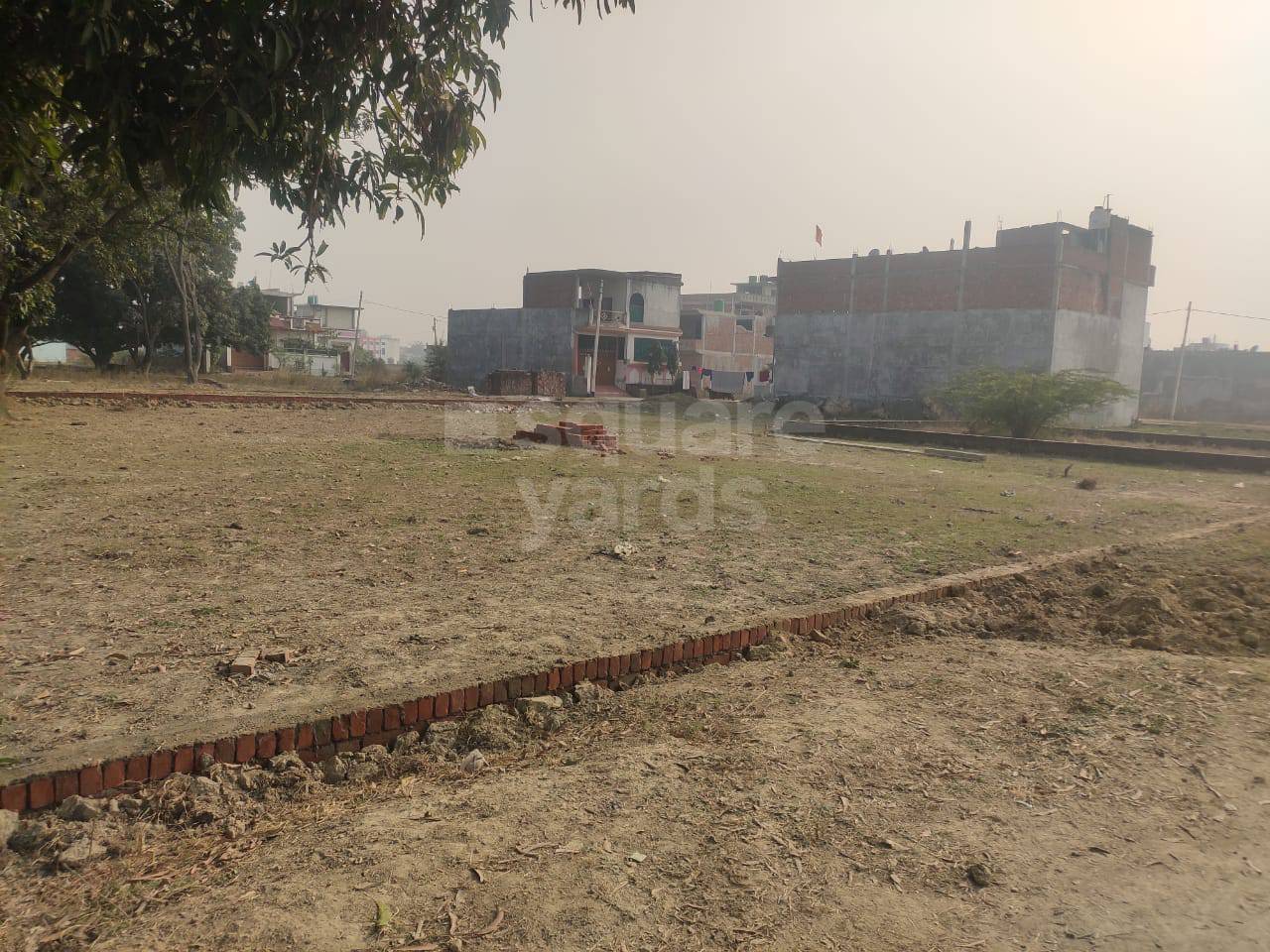 Resale 1000 Sq.Ft. Plot in Bijnor Road Lucknow 4962924
