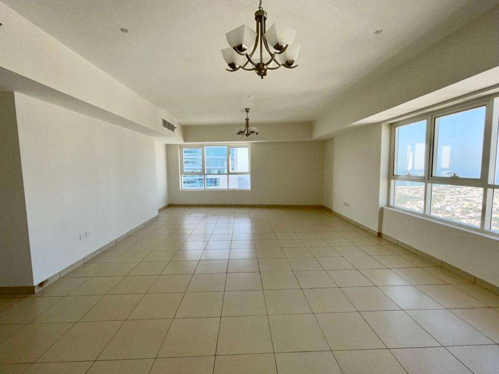 3 BR  Apartment For Rent in Al Khan