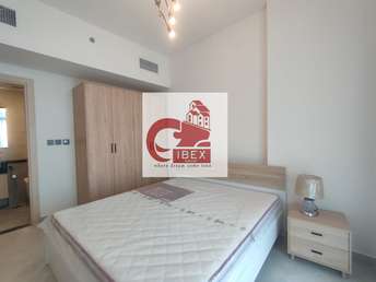 2 BR  Apartment For Rent in Binghatti Avenue, Al Jaddaf, Dubai - 4963402