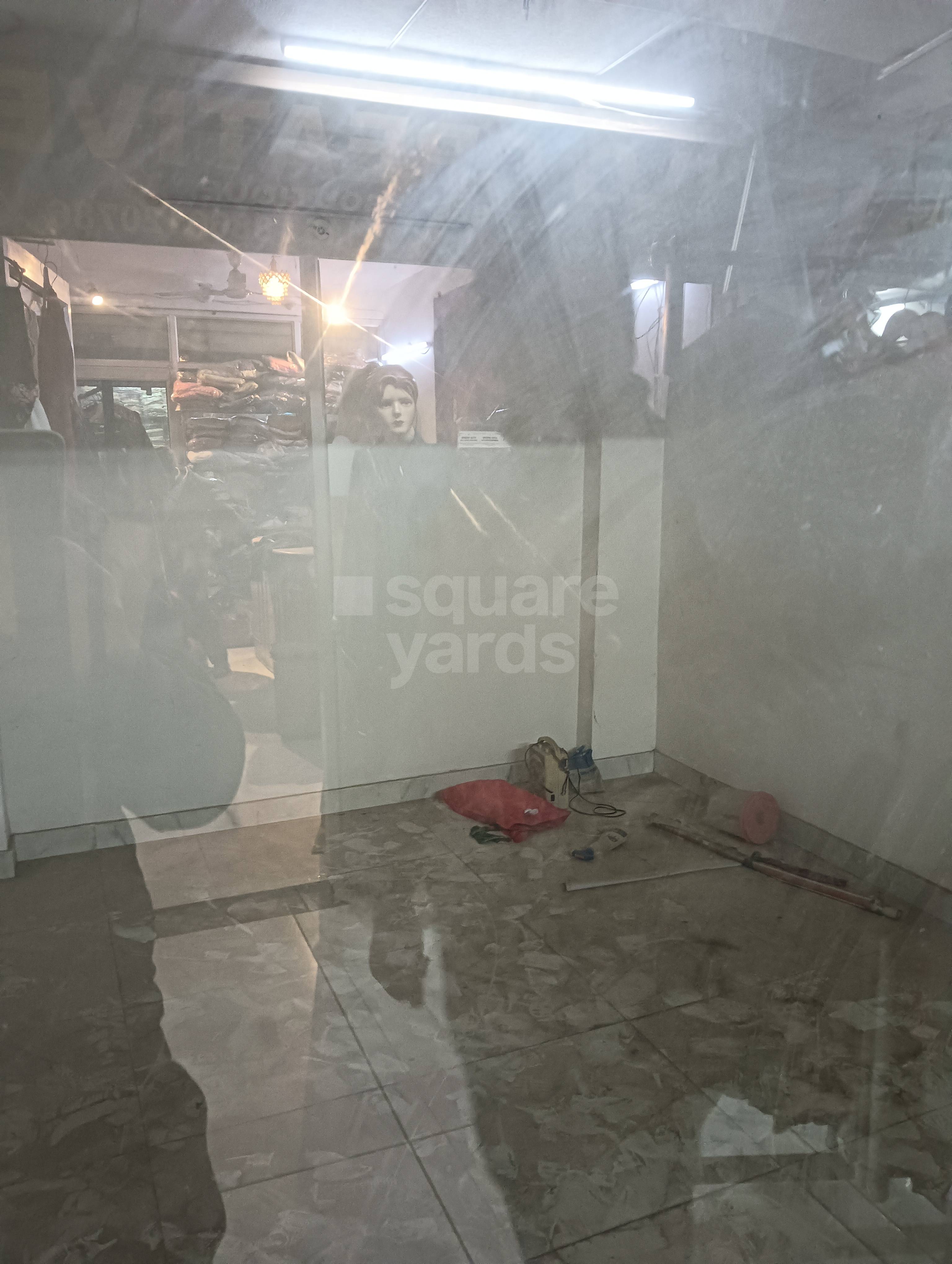 Resale Commercial Shop 140 Sq.Ft. in Batla House Delhi 4963767