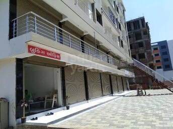 Commercial Showroom 4567 Sq.Ft. For Rent in Santacruz West Mumbai  4947842