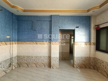 Bedroom in 1 BHK Apartment at Seawoods – for Rent