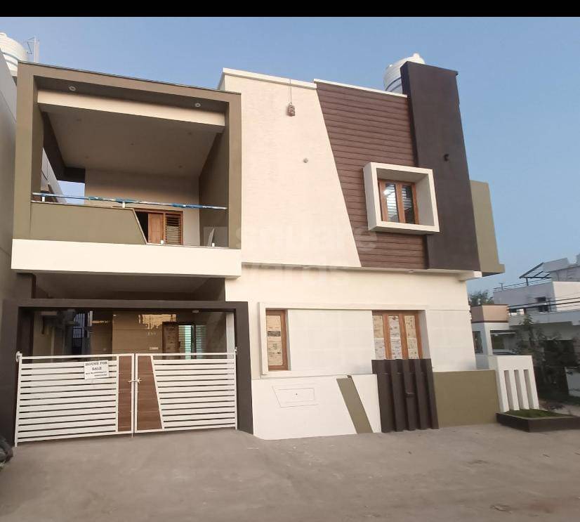 Resale 3 Bedroom 2800 Sq.Ft. Independent House in Rajarajeshwari Nagar