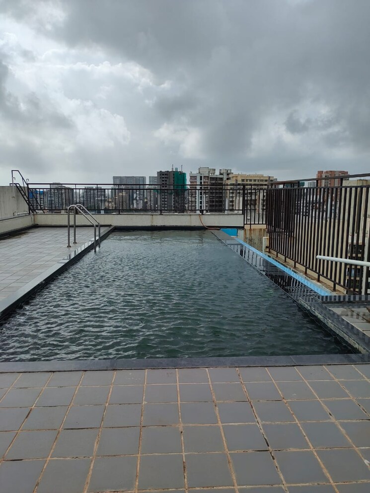 Living Room, ozone-the-gateway 3 Bedroom 1550 Sq.Ft. Apartment In Andheri West Mumbai 4964648