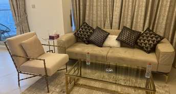 1 BR  Apartment For Rent in The Lofts, Al Hudayriat Island, Dubai - 4878320