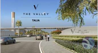 4 BR  Villa For Sale in Talia, The Valley, Dubai - 4304352