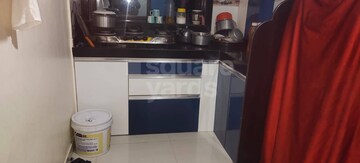 Kitchen in 1 BHK Apartment at Taloja Sector 2 – for Sale