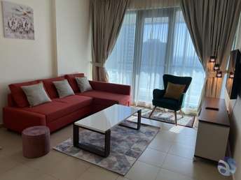 1 BR  Apartment For Rent in JLT Cluster X (Jumeirah Bay Towers), Jumeirah Lake Towers (JLT), Dubai - 3611451