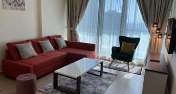 1 BR  Apartment For Rent in JLT Cluster X (Jumeirah Bay Towers), Jumeirah Lake Towers (JLT), Dubai - 3611451